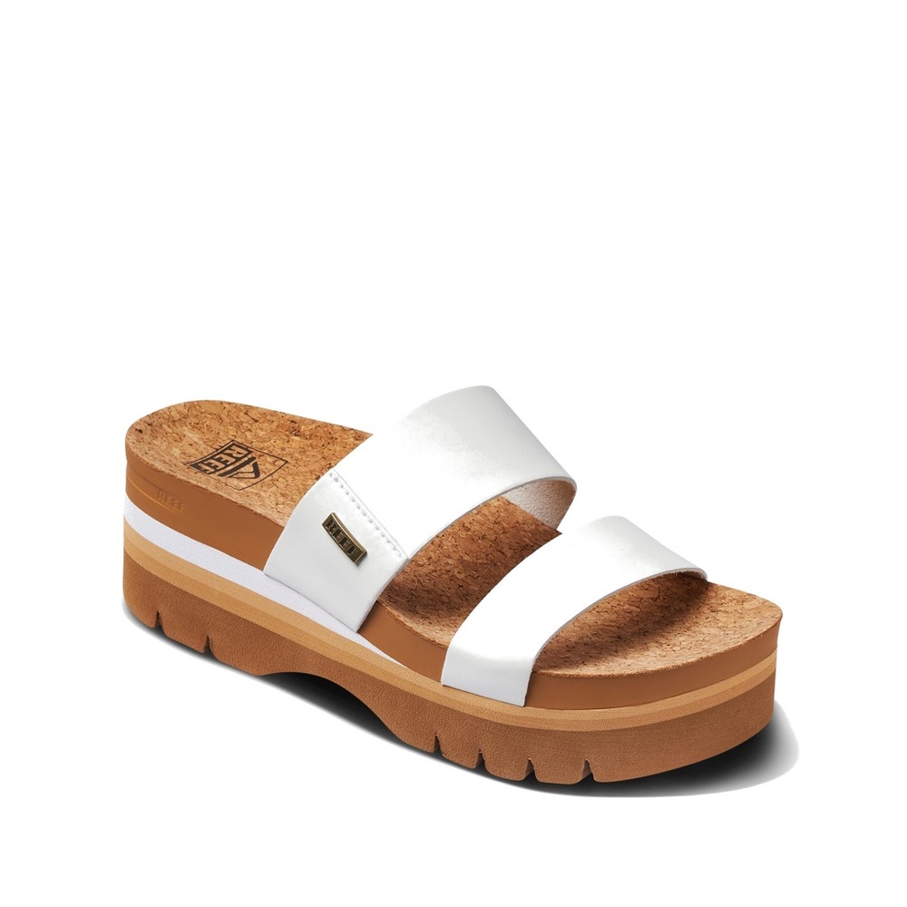 Platform Sandals